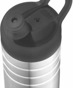 Esbit MAJORIS Edelstahl Sporttrinkflasche, 600ML -Wesco store 219 DBS600TL S 4