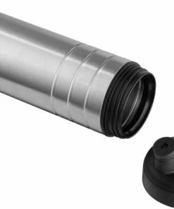 Esbit MAJORIS Edelstahl Sporttrinkflasche, 600ML -Wesco store 219 DBS600TL S 5