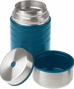 Esbit MAJORIS Edelstahl Thermobehälter, 1L, Polar Blue 10 Esbit MAJORIS Edelstahl Thermobehälter, 1L, Polar Blue -Wesco store 219 FJ1000TL PB 2