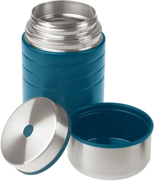 Esbit MAJORIS Edelstahl Thermobehälter, 1L, Polar Blue 5 Esbit MAJORIS Edelstahl Thermobehälter, 1L, Polar Blue – Bild 3