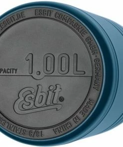 Esbit MAJORIS Edelstahl Thermobehälter, 1L, Polar Blue 13 Esbit MAJORIS Edelstahl Thermobehälter, 1L, Polar Blue -Wesco store 219 FJ1000TL PB 6