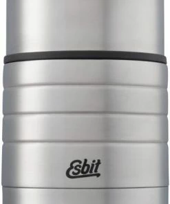 Esbit MAJORIS Edelstahl Thermobehälter, 0.6L