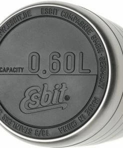 Esbit MAJORIS Edelstahl Thermobehälter, 0.6L -Wesco store 219 FJ600TL S 5
