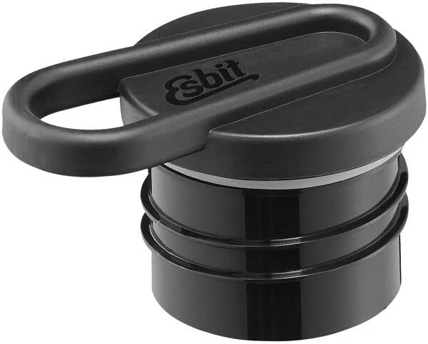 Esbit PICTOR Edelstahl Isolierflasche "Standard Mouth", 350ml 4 Esbit PICTOR Edelstahl Isolierflasche "Standard Mouth", 350ml – Bild 2