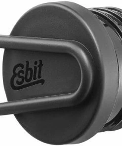 Esbit PICTOR Edelstahl Isolierflasche "Standard Mouth", 350ml 11 Esbit PICTOR Edelstahl Isolierflasche "Standard Mouth", 350ml -Wesco store 219 IB350PC S 3