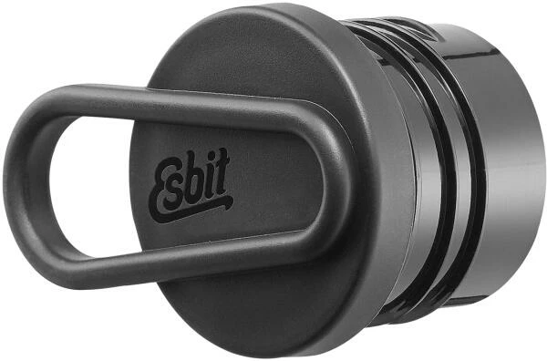 Esbit PICTOR Edelstahl Isolierflasche "Standard Mouth", 350ml 6 Esbit PICTOR Edelstahl Isolierflasche "Standard Mouth", 350ml – Bild 4