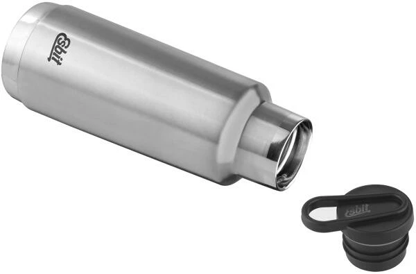 Esbit PICTOR Edelstahl Isolierflasche "Standard Mouth", 350ml 8 Esbit PICTOR Edelstahl Isolierflasche "Standard Mouth", 350ml – Bild 6