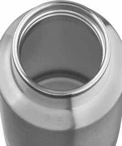 Esbit PICTOR Edelstahl Isolierflasche "Standard Mouth", 350ml 12 Esbit PICTOR Edelstahl Isolierflasche "Standard Mouth", 350ml -Wesco store 219 IB350PC S 6