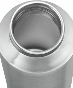 Esbit SCULPTOR Edelstahl Isolierflasche "Standard Mouth", 750ml -Wesco store 219 IB750SC S 6