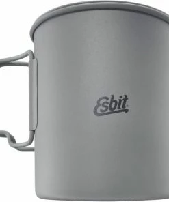 Esbit Titan-Topf, 0.75L