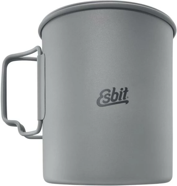 Esbit Titan-Topf, 0.75L 3 Esbit Titan-Topf, 0.75L