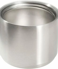 Esbit MAJORIS Edelstahl Isolierflasche Mit Doppelwandigem Edelstahl-Becher, 0.5L -Wesco store 219 VF500TL S 3