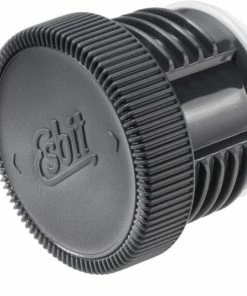 Esbit MAJORIS Edelstahl Isolierflasche Mit Doppelwandigem Edelstahl-Becher, 0.5L -Wesco store 219 VF500TL S 4