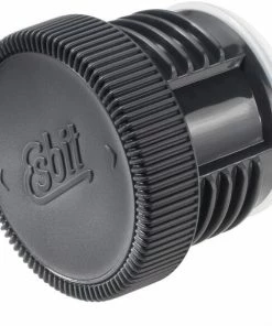 Esbit SCULPTOR Edelstahl Isolierflasche, 0.75L, Schwarz -Wesco store 219 VF750SC BK 3