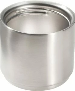 Esbit MAJORIS Edelstahl Isolierflasche Mit Doppelwandigem Edelstahl-Becher, 0.75L 12 Esbit MAJORIS Edelstahl Isolierflasche Mit Doppelwandigem Edelstahl-Becher, 0.75L -Wesco store 219 VF750TL S 3