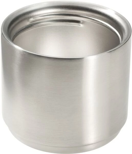 Esbit MAJORIS Edelstahl Isolierflasche Mit Doppelwandigem Edelstahl-Becher, 0.75L 6 Esbit MAJORIS Edelstahl Isolierflasche Mit Doppelwandigem Edelstahl-Becher, 0.75L – Bild 4