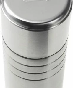 Esbit MAJORIS Edelstahl Isolierflasche Mit Doppelwandigem Edelstahl-Becher, 0.75L 13 Esbit MAJORIS Edelstahl Isolierflasche Mit Doppelwandigem Edelstahl-Becher, 0.75L -Wesco store 219 VF750TL S 6