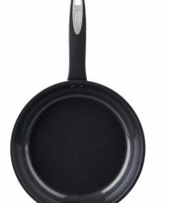 Zyliss Superior Bratpfanne Mit Keramik Antihaftbeschichtung, 24 Cm 17 Zyliss Superior Bratpfanne Mit Keramik Antihaftbeschichtung, 24 Cm -Wesco store 220 E980147 Ceramic Frying Pan 24cm