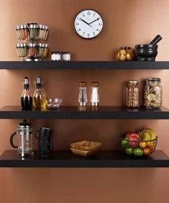 Cole & Mason Keswick Pfeffermühle, 18 Cm -Wesco store 220 H12301G H12302G Keswick SM PM