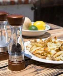 Cole & Mason Keswick Pfeffermühle, 18 Cm -Wesco store 220 H12301G Keswick PM Lifestyle 25