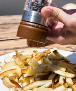 Cole & Mason Keswick Pfeffermühle, 18 Cm -Wesco store 220 H12301G Keswick PM Lifestyle 26