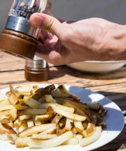 Cole & Mason Keswick Pfeffermühle, 18 Cm -Wesco store 220 H12301G Keswick PM Lifestyle 6