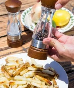 Cole & Mason Keswick Pfeffermühle, 18 Cm -Wesco store 220 H12301G Keswick PM Lifestyle 8