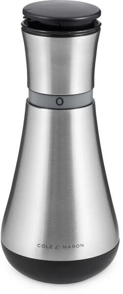 Cole & Mason Henley Öl- Und Essigausgießer, Ungefüllt, 18 Cm 8 Cole & Mason Henley Öl- Und Essigausgießer, Ungefüllt, 18 Cm – Bild 6