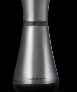 Cole & Mason Henley Öl- Und Essigausgießer, Ungefüllt, 18 Cm 22 Cole & Mason Henley Öl- Und Essigausgießer, Ungefüllt, 18 Cm -Wesco store 220 H221917 2