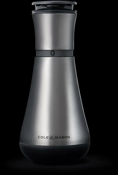 Cole & Mason Henley Öl- Und Essigausgießer, Ungefüllt, 18 Cm 10 Cole & Mason Henley Öl- Und Essigausgießer, Ungefüllt, 18 Cm – Bild 8