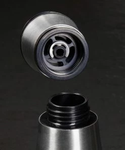 Cole & Mason Henley Öl- Und Essigausgießer, Ungefüllt, 18 Cm 17 Cole & Mason Henley Öl- Und Essigausgießer, Ungefüllt, 18 Cm -Wesco store 220 H221917 3