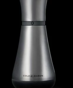 Cole & Mason Henley Öl- Und Essigausgießer, Ungefüllt, 18 Cm 27 Cole & Mason Henley Öl- Und Essigausgießer, Ungefüllt, 18 Cm -Wesco store 220 H221917 Henley Oil Vinegar Pourer Lifestyle