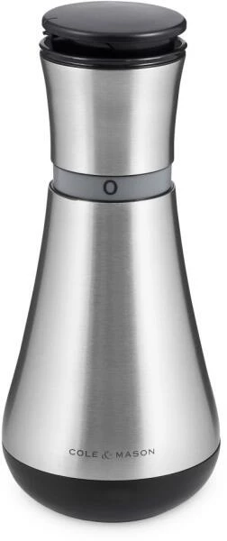 Cole & Mason Henley Öl- Und Essigausgießer, Ungefüllt, 18 Cm 7 Cole & Mason Henley Öl- Und Essigausgießer, Ungefüllt, 18 Cm – Bild 5