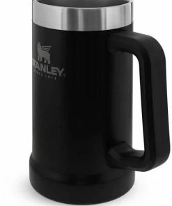 Stanley Adventure Stein 0,70l, Schwarz