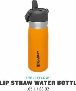 Stanley Becher, 0,65l, Gelb -Wesco store 222 674503 web2