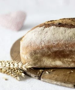 Städter We Love Baking Brotbackform 26 X 11,5 Cm / H 7,5 Cm Silber Emaill 1.700 Ml 13 Städter We Love Baking Brotbackform 26 X 11,5 Cm / H 7,5 Cm Silber Emaill 1.700 Ml -Wesco store 223 661622 A01