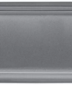 Städter We Love Baking Brotbackform 26 X 11,5 Cm / H 7,5 Cm Silber Emaill 1.700 Ml 11 Städter We Love Baking Brotbackform 26 X 11,5 Cm / H 7,5 Cm Silber Emaill 1.700 Ml -Wesco store 223 661622 P03