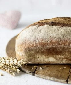 Städter We Love Baking Brotbackform 35 X 14,5 Cm / H 8,5 Cm Silber Emaill 3.000 Ml 13 Städter We Love Baking Brotbackform 35 X 14,5 Cm / H 8,5 Cm Silber Emaill 3.000 Ml -Wesco store 223 661646 A01