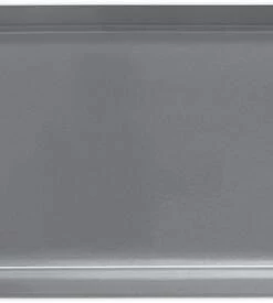 Städter We Love Baking Brotbackform 35 X 14,5 Cm / H 8,5 Cm Silber Emaill 3.000 Ml 11 Städter We Love Baking Brotbackform 35 X 14,5 Cm / H 8,5 Cm Silber Emaill 3.000 Ml -Wesco store 223 661646 P03