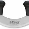 Triangle Wiegemesser 14 Cm, Einschneidig, Gehärtet -Wesco store 224 4121114 web