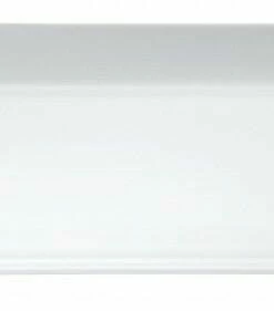 Pillivuyt Teller Vendôme Flach 290 X 280 Mm -Wesco store 233322BL PILLIVUYT Vendome Platte rechteckig l