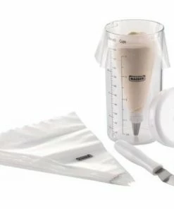 Kaiser Dekorations-Set Creativ