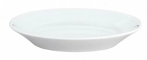 Pillivuyt Platte Oval Nr. 7 Generale 3 Pillivuyt Platte Oval Nr. 7 Generale