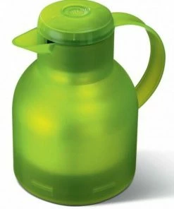 Emsa Isolierkanne Samba Hellgrün, 1,0 L