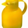 Emsa Isolierkanne Samba Hellgelb, 1,0 L -Wesco store 246758 xl