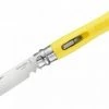 Opinel Messer DIY No. 9 In Gelb -Wesco store 254328 be xl