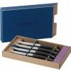 Opinel Steakmesser-Set Table Chic Ebenholz, 4-teilig 1 Opinel Steakmesser-Set Table Chic Ebenholz, 4-teilig -Wesco store 254344 be xl