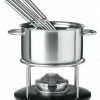 Spring Fondue Set Basic Aus Edelstahl 1 Spring Fondue Set Basic Aus Edelstahl -Wesco store 26 2651 60 20 xl