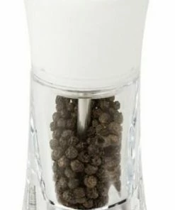 PEUGEOT Pfeffermühle Molène, Weiß