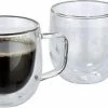 Cilio Kaffee-Glas Veneto, 2er Set 2 Cilio Kaffee-Glas Veneto, 2er Set -Wesco store 292657